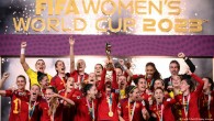 Kadınlar Dünya Kupası’nda şampiyon İspanya