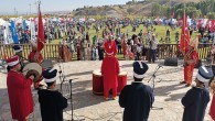 Konya Büyükşehir Malazgirt Zaferi’nin 952. Yıl Dönümü Coşkusuna Eşlik Ediyor