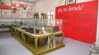 Küçükköy Kent Müzesi yeni yüzüyle ziyaretçilerini bekliyor