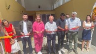 Malkara Belediye Başkanı Ulaş Yurdakul Öztürk Oto Yıkama’nın açılışını gerçekleştirdi