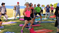 Menderes’te Pilates Kursları büyük İlgi Görüyor