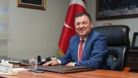 Milas Belediye Başkanı Muhammet Tokat’ın 30 Ağustos Zafer Bayramı mesajı