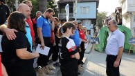 Mudanya’da Deprem Farkındalık Sergisi