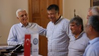 Muğla Büyükşehir 3 Kooperatifle daha Güçbirliği için İmzaları Attı
