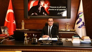 Mustafakemalpaşa Belediye Başkanı Mehmet Kanar 30 Ağustos Zafer Bayramı dolayısıyla bir mesaj yayımladı.