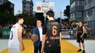 Mustafakemalpaşa’da 31. Tatlıtop Basketbol Şenliği Başlıyor