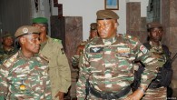 Nijer Fransa ile askeri iş birliğini sona erdirdi