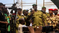 Nijer’de askeri cunta ülkenin hava sahasını kapattı