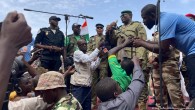 Nijerya’dan Nijer açıklaması: En iyi yol diplomatik çözüm
