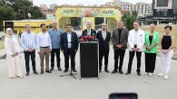 Nilüfer Müzik Festivali yasaklar karşısında iptal edildi