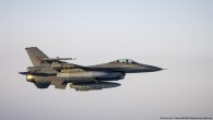 Norveç de Ukrayna’ya F-16’lar hibe edecek
