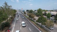 Ömer Türkçakal Bulvarı trafiğe açıldı