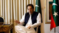Pakistan eski Başbakanı İmran Han tutuklandı