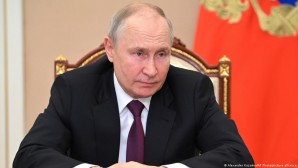 Putin Prigojin’in hayatını kaybettiğini doğruladı