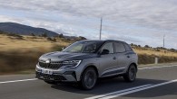 Renault’nun En Gelişmiş Hibrit Tekolojisi, Yeni Austral E-Tect Full Hybrid İle Türkiye’de
