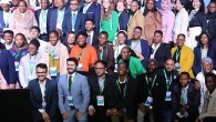 Rosatom Heyeti, BRICS’in 5’inci Gençlik Enerji Zirvesi’ne Katıldı