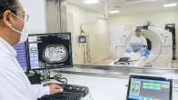 Rosatom’dan Kırgızistan’a Nükleer Tıp Alanında Destek