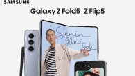 Samsung Galaxy Z Serisi 6.500 TL’ye varan ek yenileme indirimi ile MediaMarkt’ta!