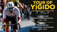 Sivas, Uluslararası Bisiklet Turu’na ev sahipliği yapacak