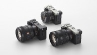Sony Alpha 7C Serisine Ait İki Yeni Kamerayı Kullanıcılarıyla Buluşturuyor