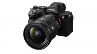 Sony Dünyanın En Küçük ve En Hafif Geniş Açılı Zoom Lensi G-Master™ SEL FE 16 -35MM F/2.8 GM II ‘yi Tanıttı