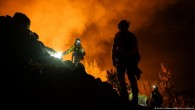 Tenerife’de orman yangını: 3 bin kişi tahliye edildi