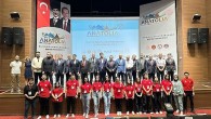 Tour Of Anatolia Kırşehir Basın Lansmanı Neşet Ertaş Kültür Sanat Merkezi’nde Gerçekleşti
