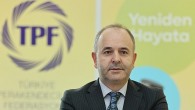 TPF Başkanı Ömer Düzgün: “Sektörün Geleceğini Belirlemek İçin Birlik ve Beraberlik Şart”