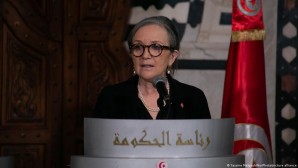 Tunus’un ilk kadın başbakanı görevden alındı