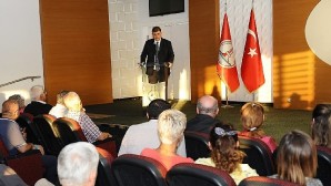 Türkiye ve Arnavutluk diplomatik ilişkilerinin 100. yılı Karşıyaka’da kutlandı