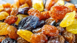 Türkiye’nin dünya lideri olduğu kuru incir, kuru üzüm ve kuru kayısı ihracatı 1 milyar doları aştı