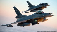 Ukrayna: F-16’lar savaşın seyrini değiştirebilir