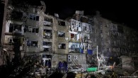 Ukrayna: Rusya’nın hava saldırısında 5 sivil öldü