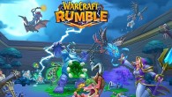 Warcraft Rumble Soft Launch’a Giriyor!