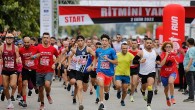 10. Eker I Run Katılımcıları İyilik Peşinde Koşacak