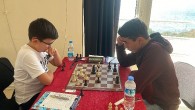 30 Ağustos satranç turnuvası ile taçlandı