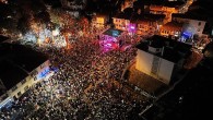 30 Ağustos Zafer Bayramı Mudanya’da coşkuyla kutlandı