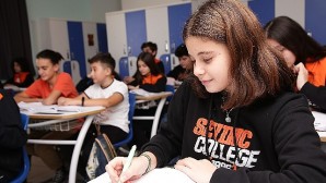 38 Yıllık Eğitim Markası Sevinç Anaokulu Ankara Yenimahalle’de Açıldı