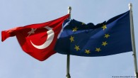 AB- Türkiye arasında 781 milyon euroluk sığınmacı sözleşmesi