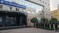 Adana: Seyhan ve Çukurova belediyelerine operasyon