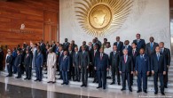 Afrika Birliği G20’ye üye oluyor