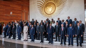 Afrika Birliği G20’ye üye oluyor