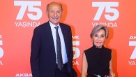 Akbank. 75 Yılını Özel Bir Galayla Kutladı
