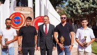 Altınova’da Kurtuluşun 101. Yılı Coşkuyla Kutlandı