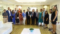 Antalya Büyükşehir Belediyesi 18’inci çevre ödülünü aldı