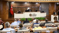 Antalya Büyükşehir Meclisi’nden Cumhuriyetin 100. Yılına yakışır karar