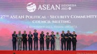 ASEAN zirvesinde “büyük güçlere karşı bağımsızlık” vurgusu