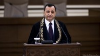 AYM Başkanı Arslan’dan yargı bağımsızlığı mesajı
