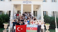 Azerbaycan’da ‘Çift Diploma Programları’nın kontenjanları yüzde 100 doldu