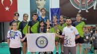 Basın Bülteni Büyükşehir Masa Tenisi Sporcularından Büyük Başarı